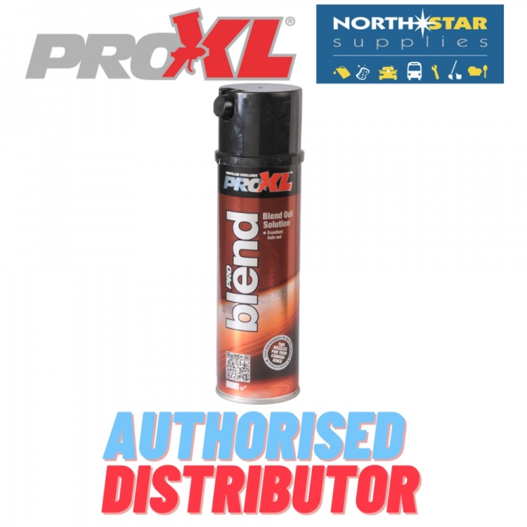 PROXL - Ultra Blend Solution Aerosol 500ml